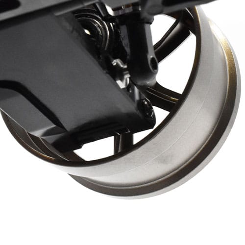 Reve D Drift wheel DP5 Bronze (6mm Offset) RW-DP5B6 - Image 3