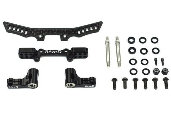 Reve d Front conversion for mc1/ yd2 rd 008