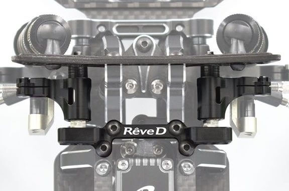 Reve d Front conversion for mc1/ yd2 rd 008 - Image 2