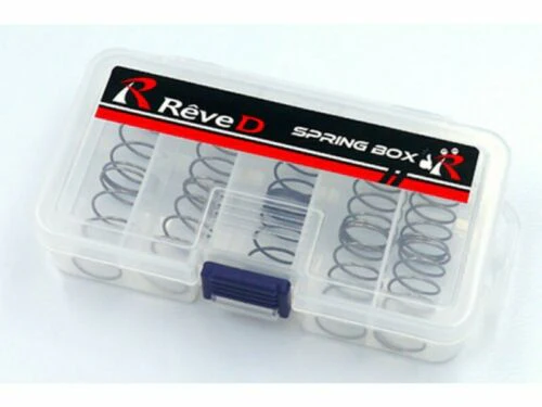 Reve d full spring set rd-006as - Image 2