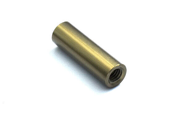 Reve D MC-1 MC1 Alu. Idler Gear Shaft (1 pc.) M1-303