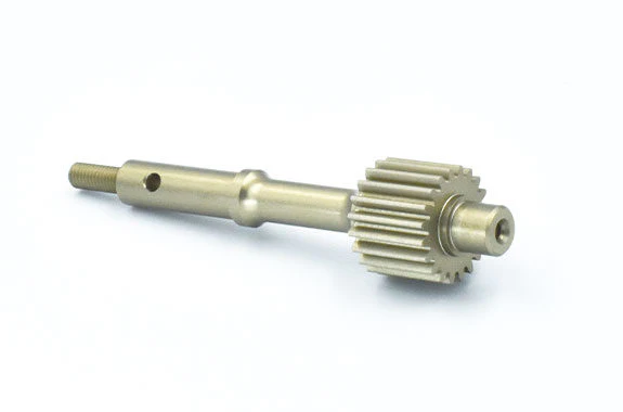 Reve D MC-1 Top shaft m1-631