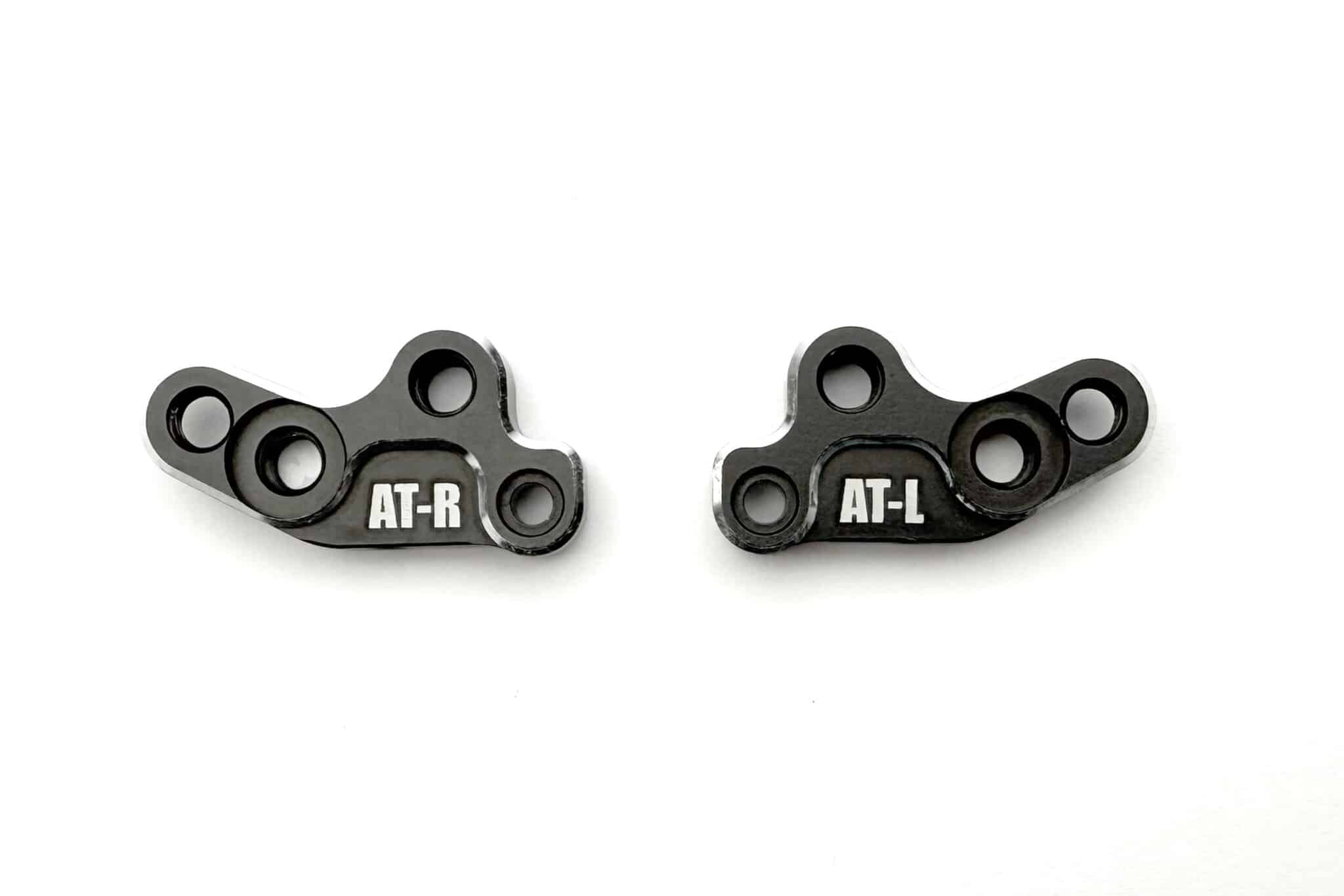 Reve D Multi-select Knuckle Plate “AKIRA” D1-MK-PA