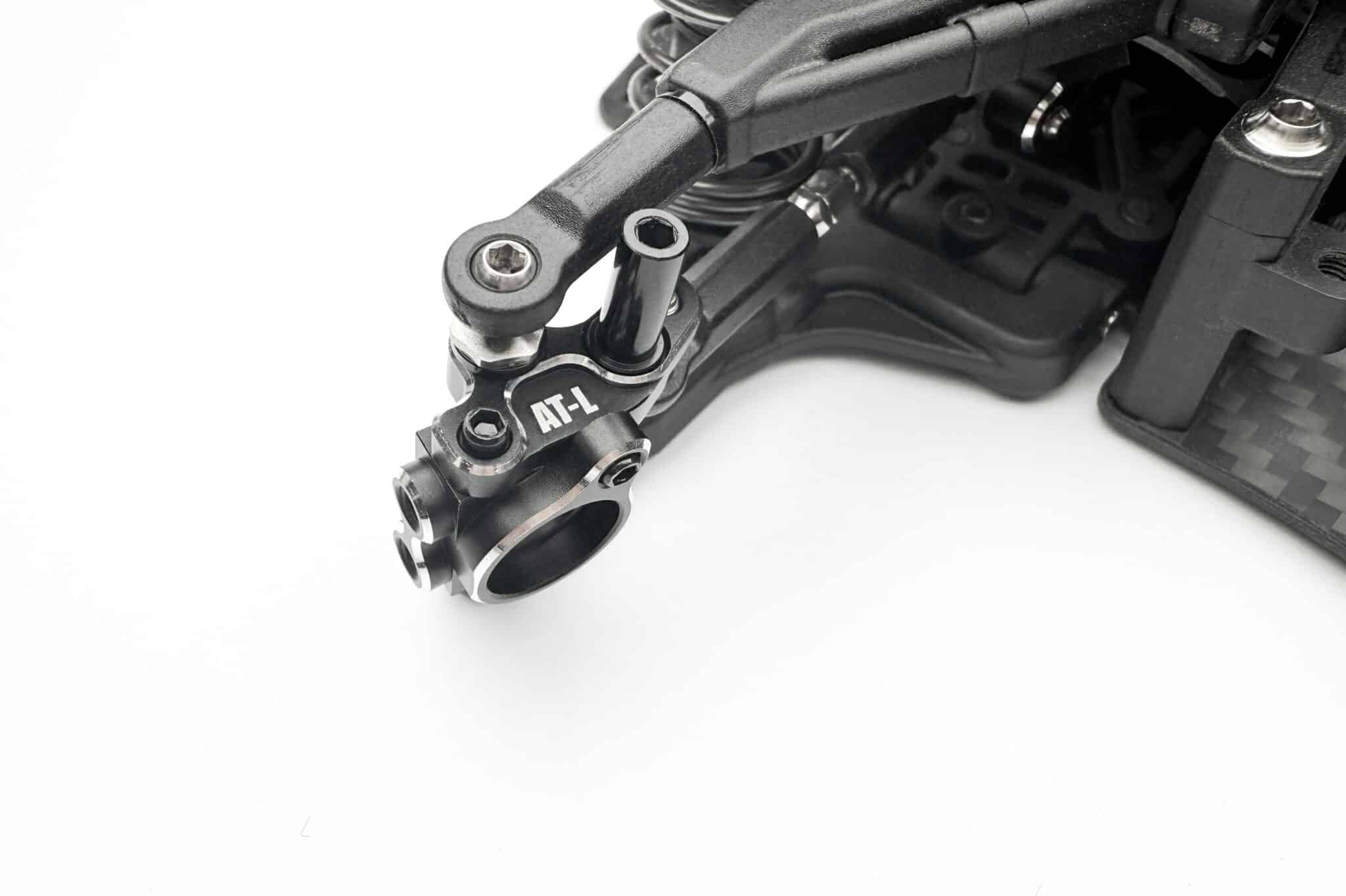 Reve D Multi-select Knuckle Plate “AKIRA” D1-MK-PA - Image 2