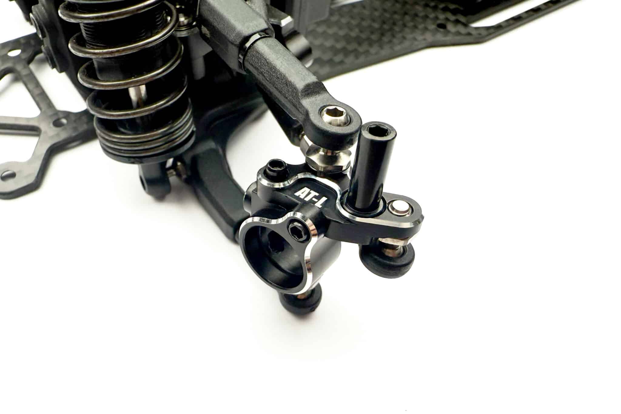 Reve D Multi-select Knuckle Plate “AKIRA” D1-MK-PA - Image 3