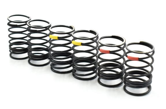 Reve D R-tune PC Rear Spring all Set RD-016AS - Image 2