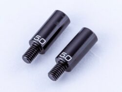 Reve D RDX Aluminum Knuckle Stopper various sizes - Image 2