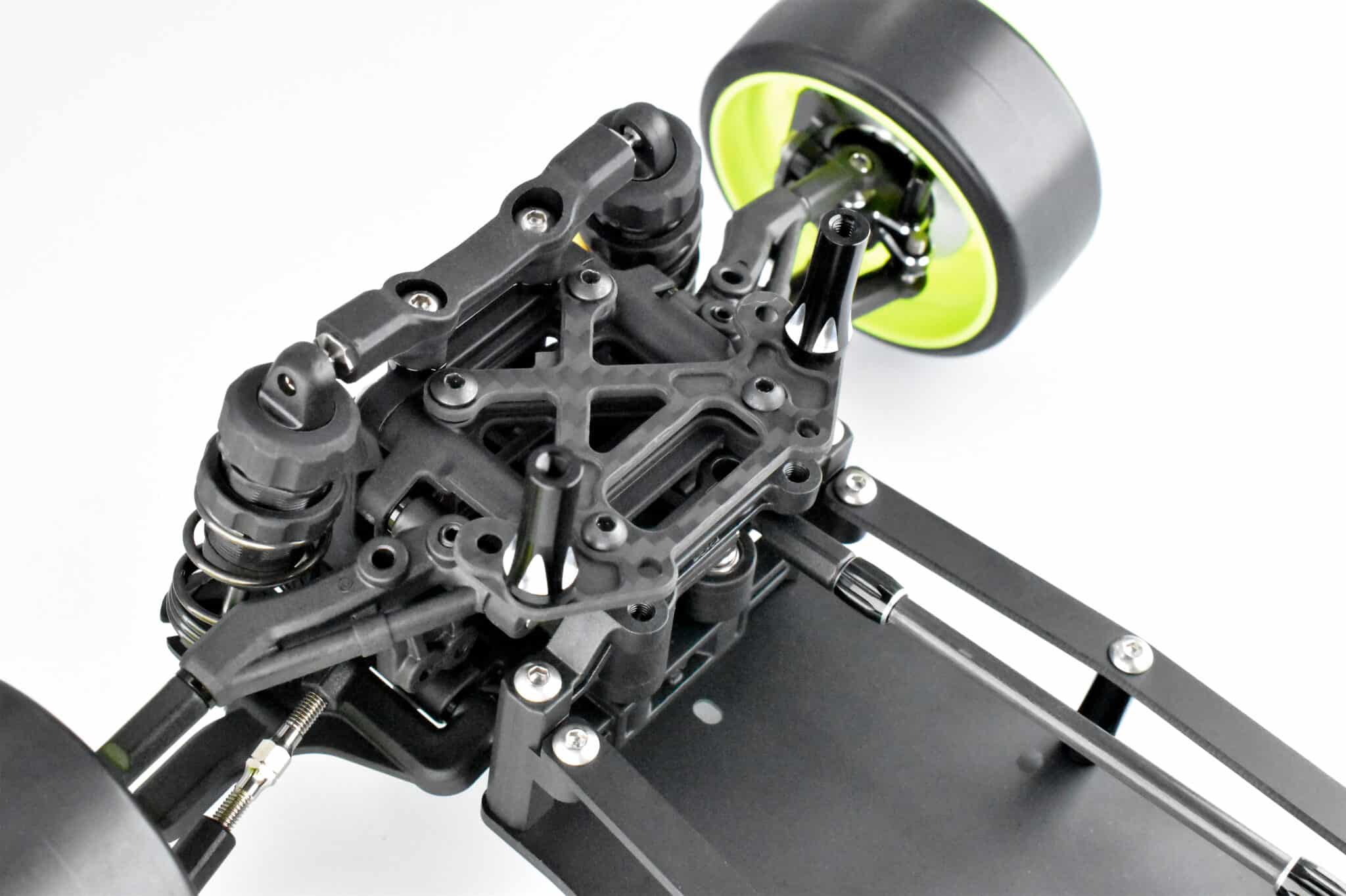 Reve D RDX Carbon Front Upper Brace D1-003FC - Image 4