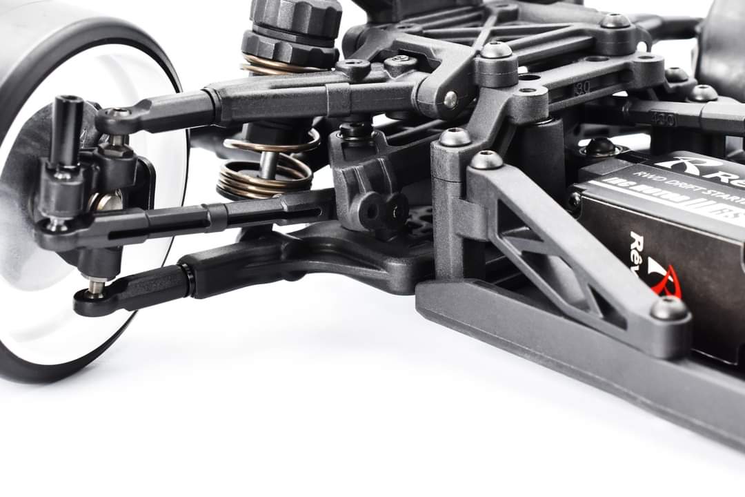 RDX Reve d RWD Drift Car kit RKD-RDX - Image 5