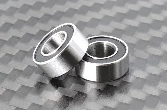 Reve D RSD Ceramic Ball Bearing (10×5×4.0m, 2pcs) RBB-105C