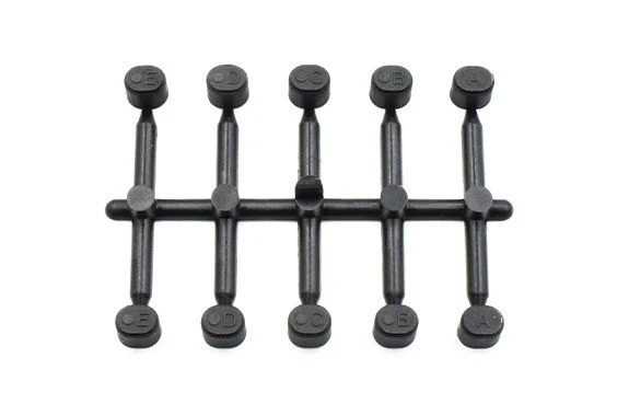 Reve d suspension mount bushings rd 300bs
