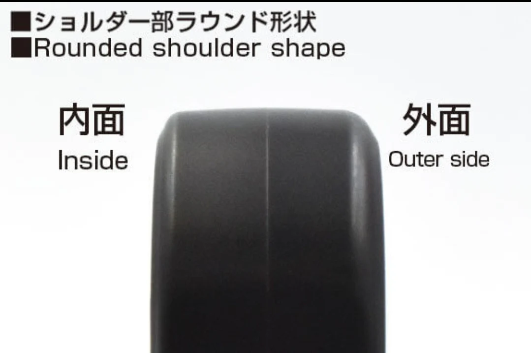 Reve d tires dt-as-014 - Image 2
