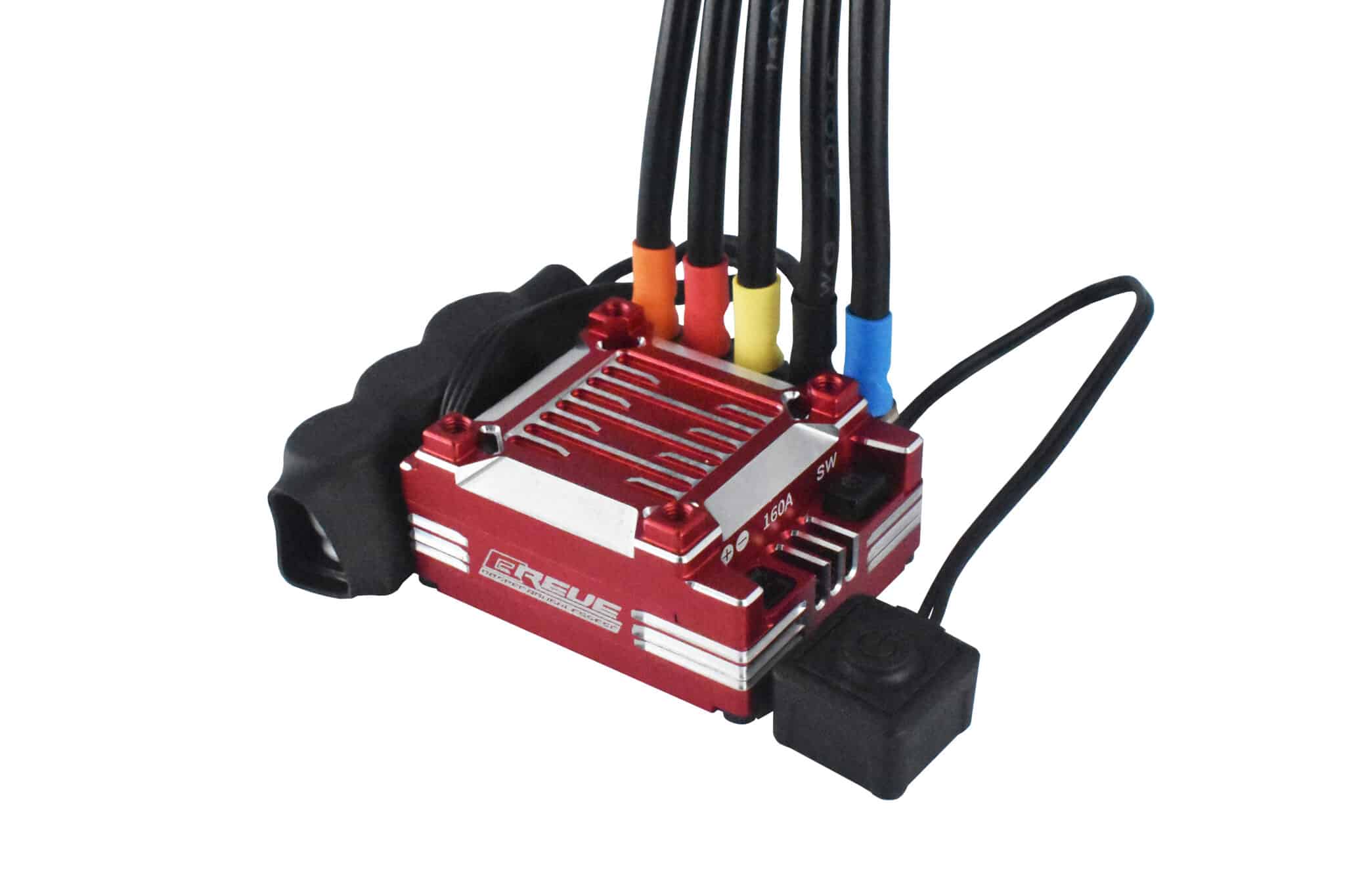 Reve D various colours ESC RD Spec Brushless ESC BREVE RE-BRVR - Image 3