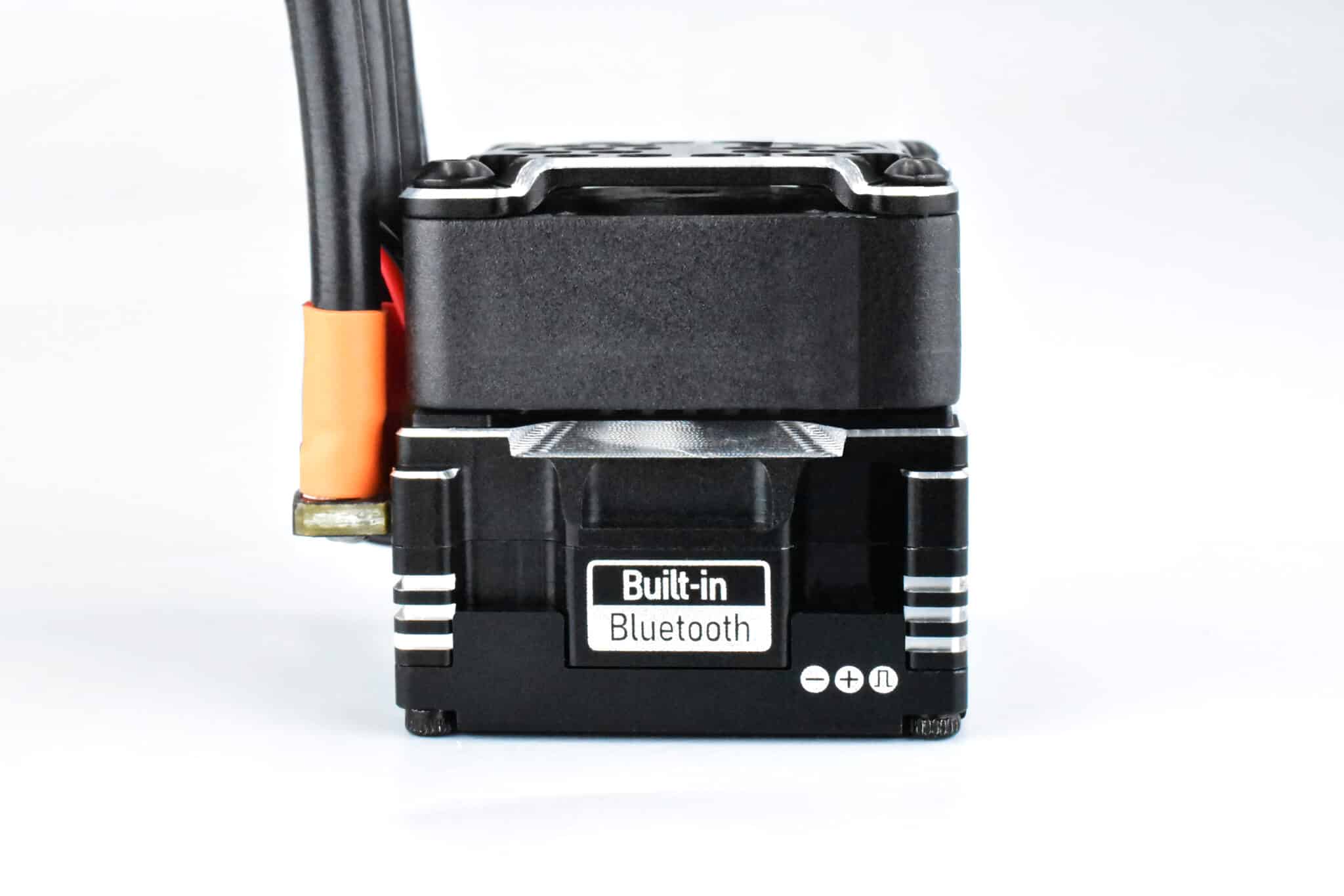 Reve D various colours ESC RD Spec Brushless ESC BREVE RE-BRVR - Image 6
