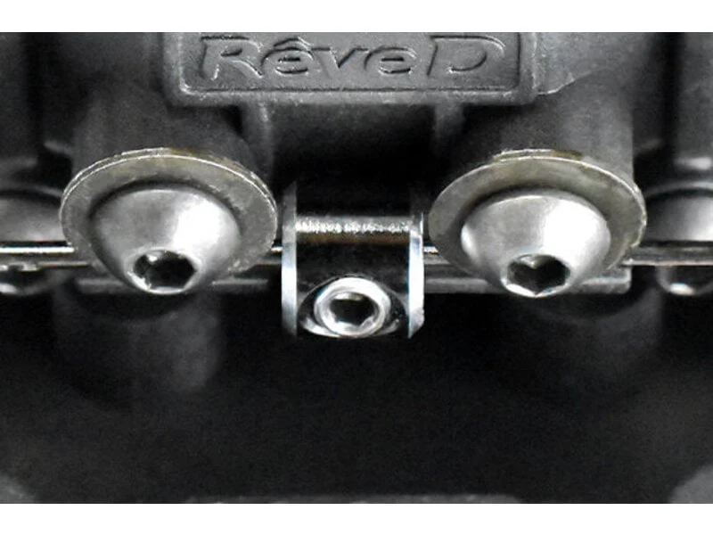 ReveD / D1-412S / RDX Aluminum Sway Bar Stopper (1pc) - Image 2