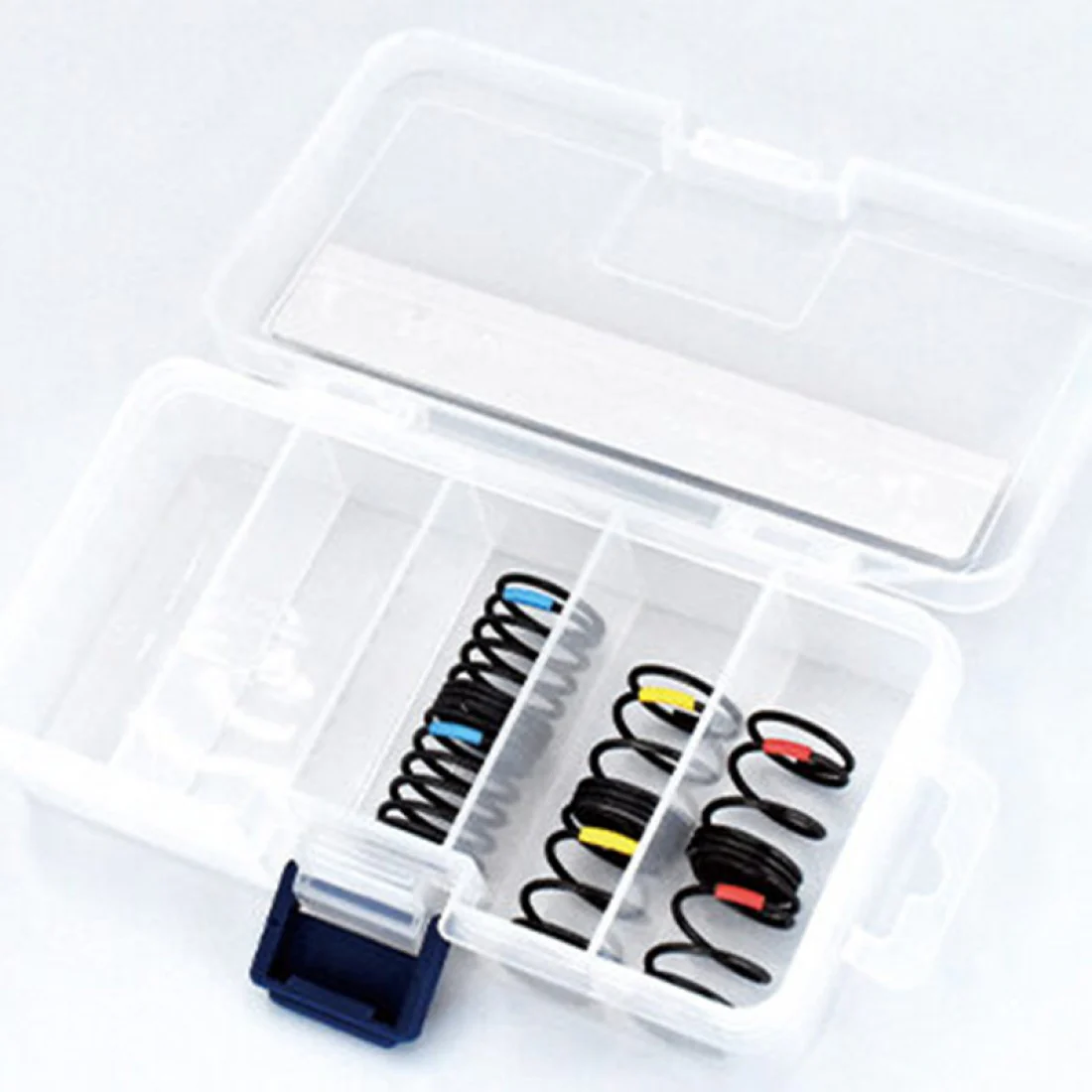 REVED RDX R-TUNE SPRING ALL SET W/ BOX d1-ss1as - Image 2