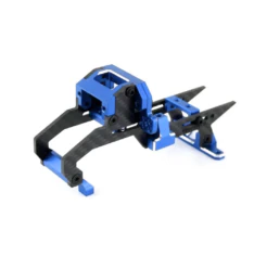 Rhino Racing DDSS-V2 YD2 various  colours Bulkhead/Steering Upgrade Kit – RR-750BL - Image 2