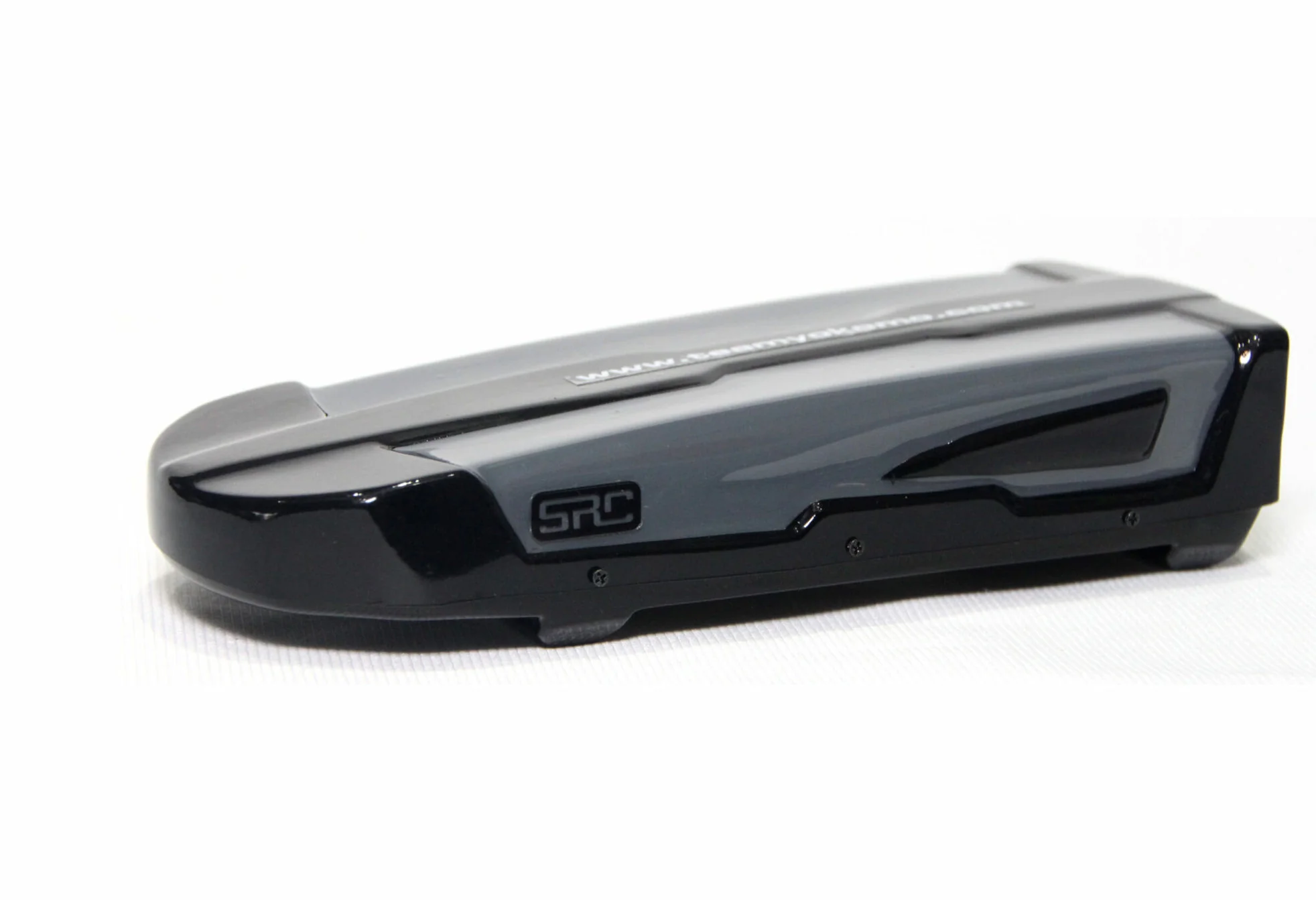 Roof box 1/10 scale