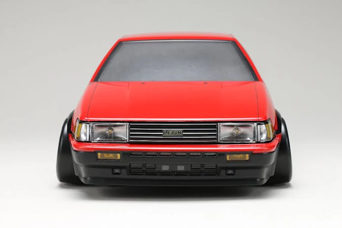 SD-AE86L3B - TOYOTA Corolla Levin (AE86) 3-Door Body Set - Image 7