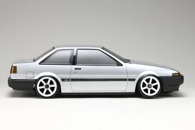 SD-AE86T2B - TOYOTA Sprinter Trueno (AE86) 2-Door Body Set