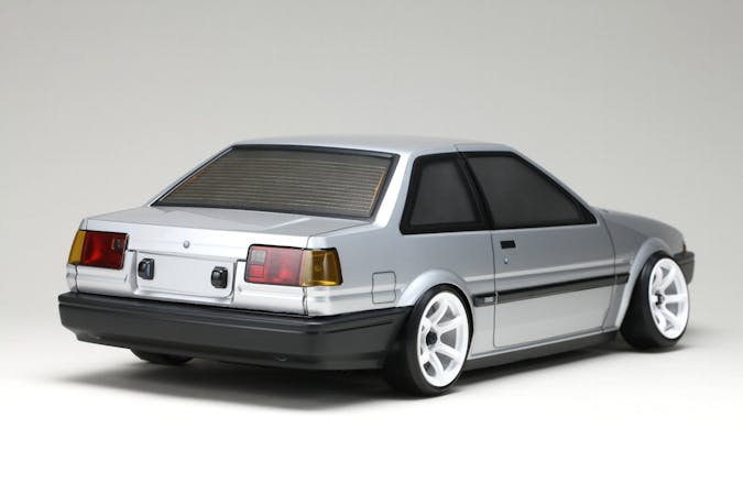 SD-AE86T2B - TOYOTA Sprinter Trueno (AE86) 2-Door Body Set - Image 6