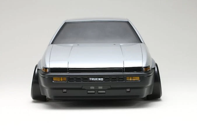 SD-AE86T2B - TOYOTA Sprinter Trueno (AE86) 2-Door Body Set - Image 7