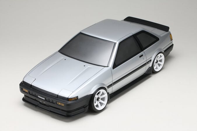 SD-AE86T2P - TOYOTA Sprinter Trueno(AE86)2Dr Aero Parts Set - Image 6