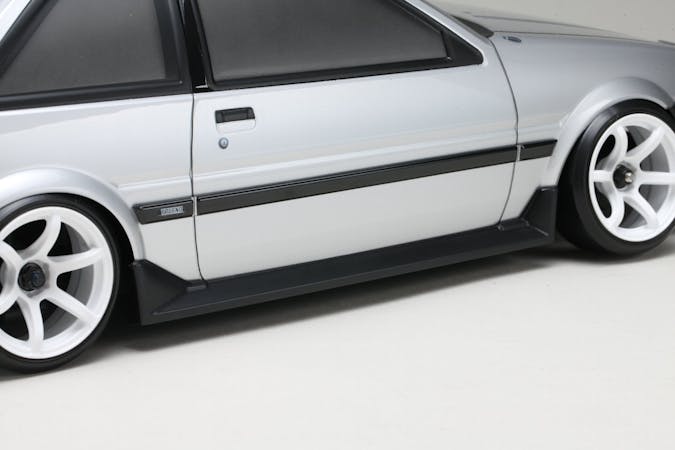 SD-AE86T2P - TOYOTA Sprinter Trueno(AE86)2Dr Aero Parts Set - Image 9