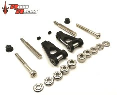 SHARK Upper Arms
For SHARK DDSS YD2 RMX RDX
Various colours - Image 2