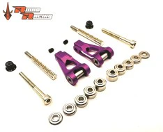 SHARK Upper Arms
For SHARK DDSS YD2 RMX RDX
Various colours - Image 4
