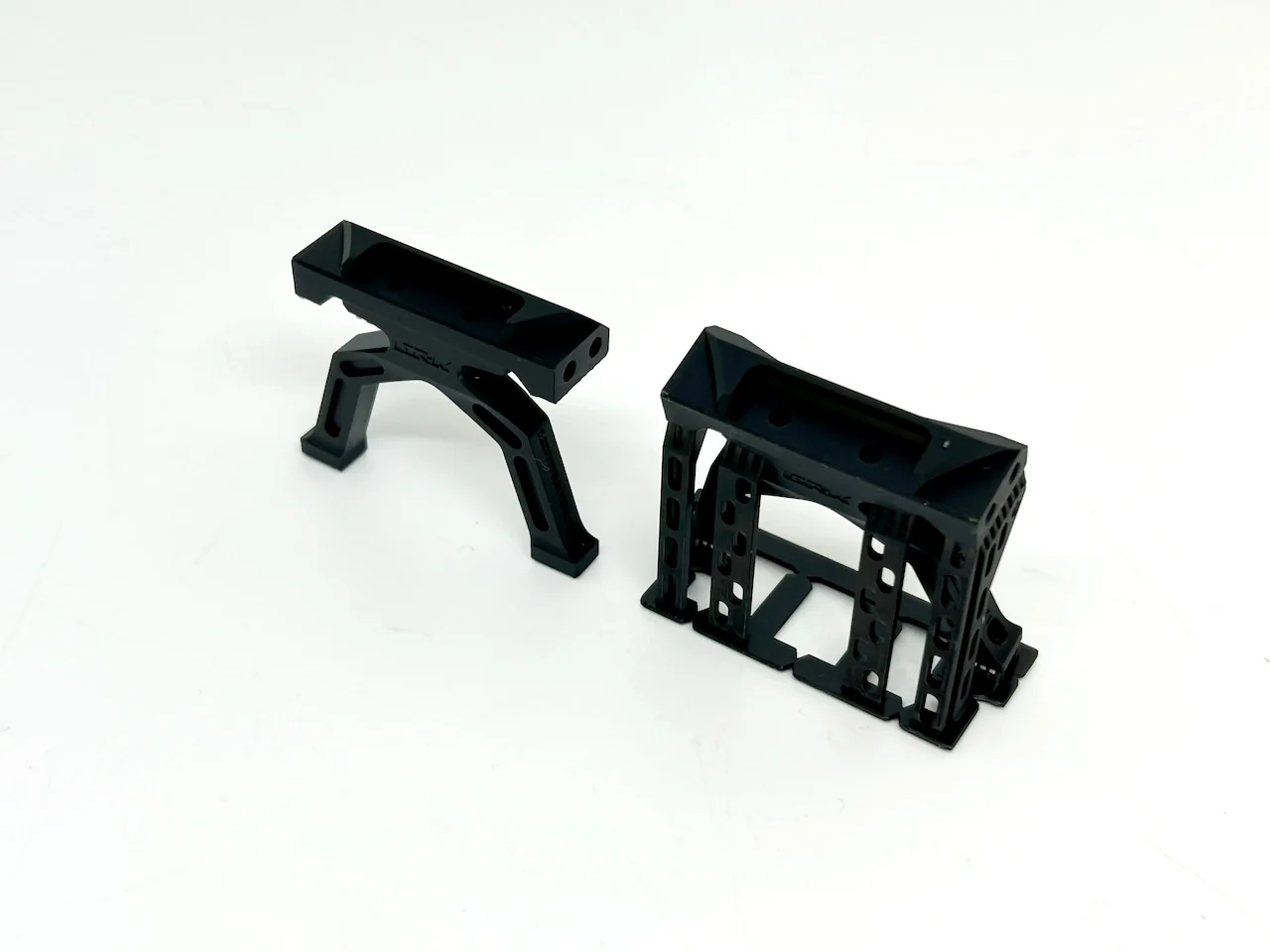 Shibata HRP3D01) Integrated HRP Center Bridge Joint