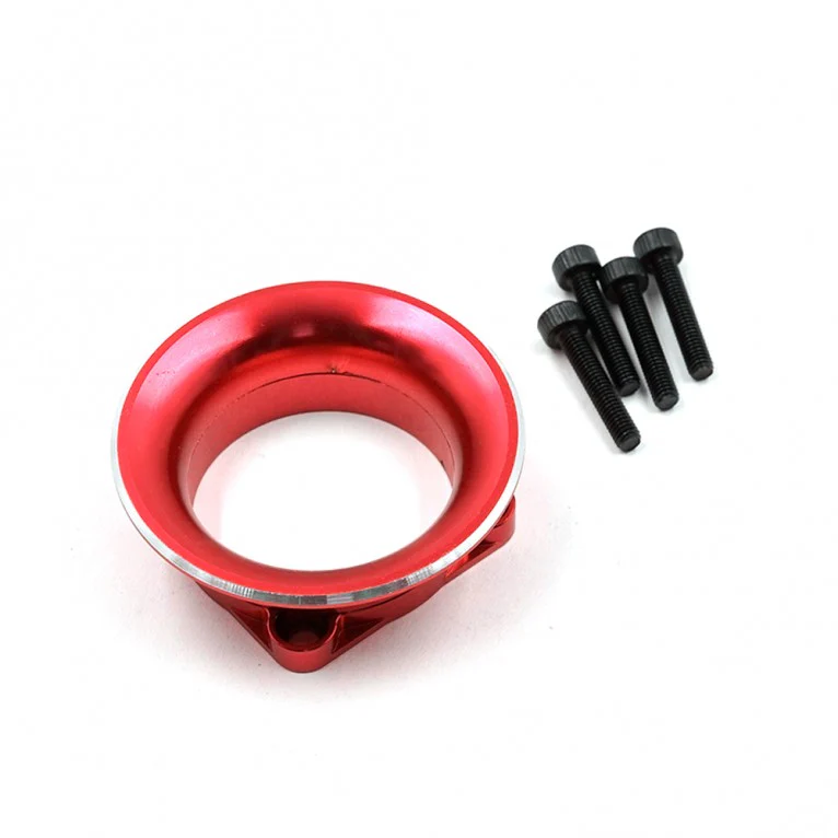 SLIDELOGY ALUMINUM 30X30MM FAN FUNNEL SDY-0248 - Image 3