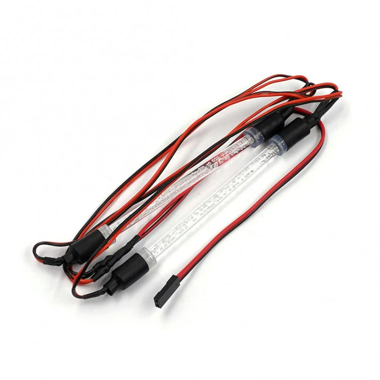 SLIDELOGY CHASSIS LED LIGHT BAR various FOR 1/10 RC SDY-0247