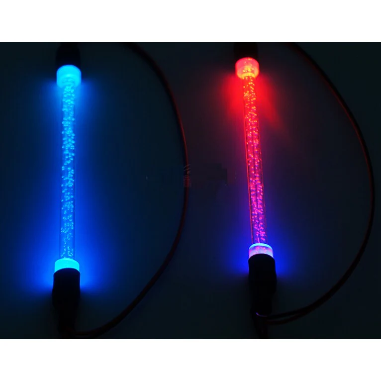 SLIDELOGY CHASSIS LED LIGHT BAR various FOR 1/10 RC SDY-0247 - Image 2
