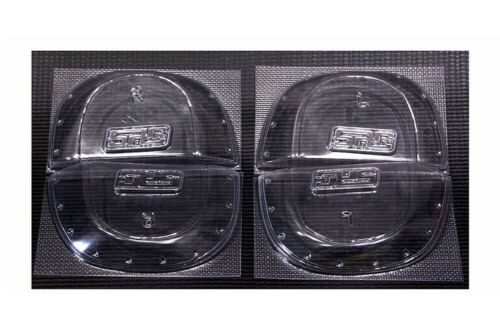 Src arch set of 4 Rc Drift, Asbo Rc - Image 2