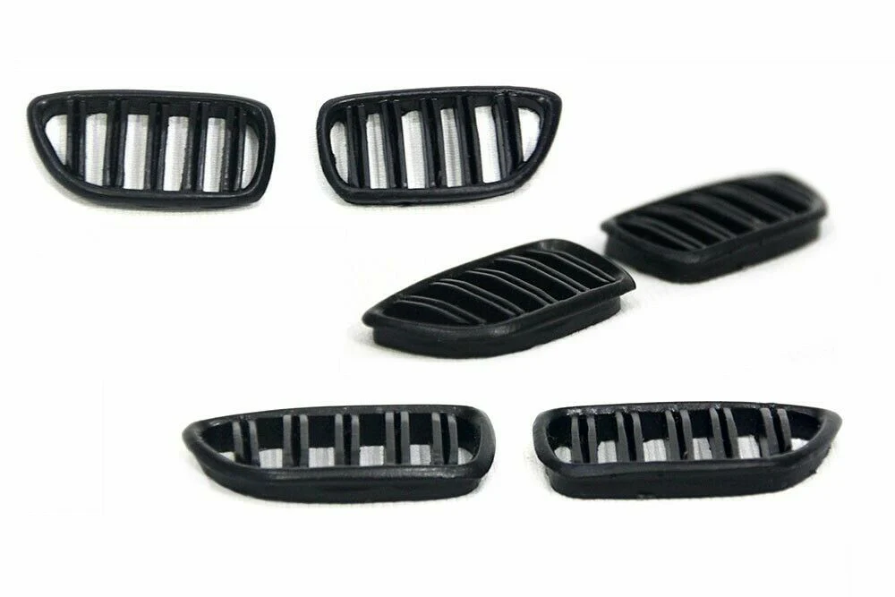 Src m2 bmw grills Rc Drift ,1/10 Scale , asbo rc