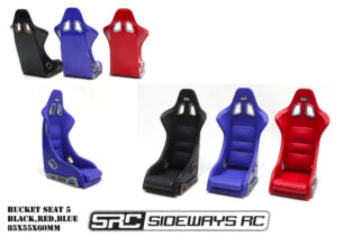 Src Bucketseat 5