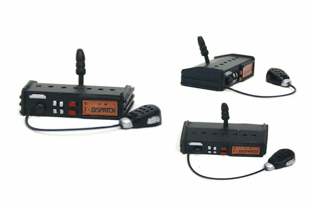 SRC cb radio crawler Rc Drift, Scale, Asbo Rc