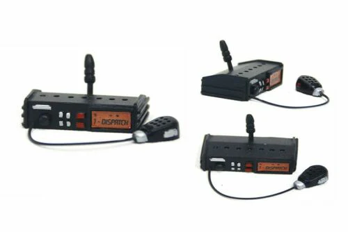 SRC cb radio crawler Rc Drift, Scale, Asbo Rc - Image 2