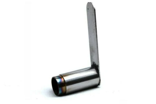Src Single Exhaust pipe (SSS3LW)Rc Drift, Asbo Rc - Image 2