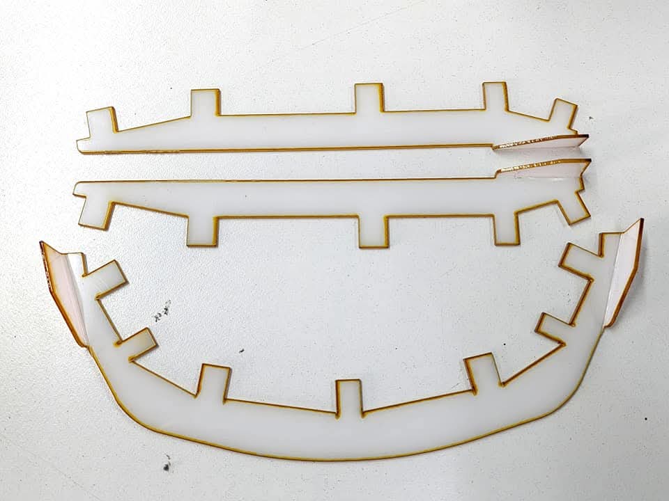Src splitter kit - Image 2