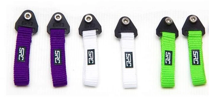 Src Tow Strap, version 2 Rc Drift ,1/10 Scale , SRC-BOLT-ON-V2 - Image 3