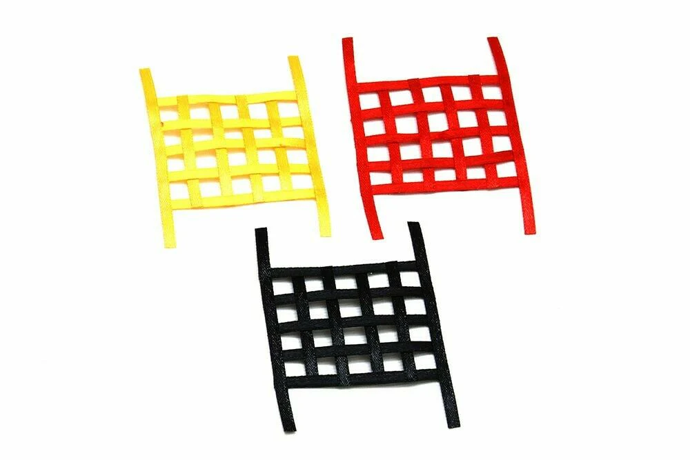 Src window net red Rc Drift