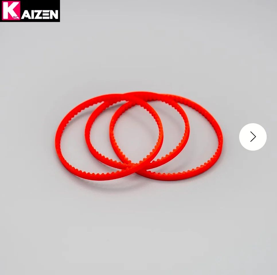 Kaizen Steering Conversion Belt Kit various colours