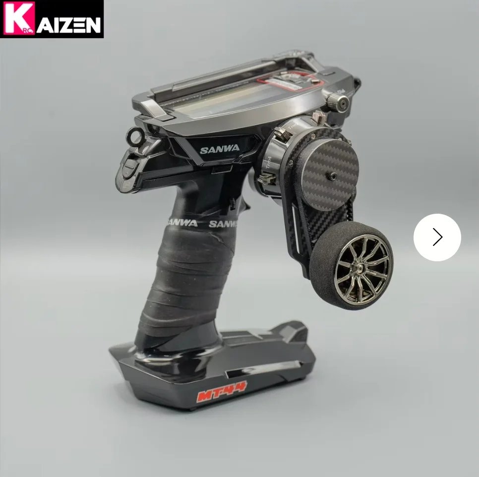Kaizen Steering Conversion for Sanwa MT44 & MT5 krc-006b