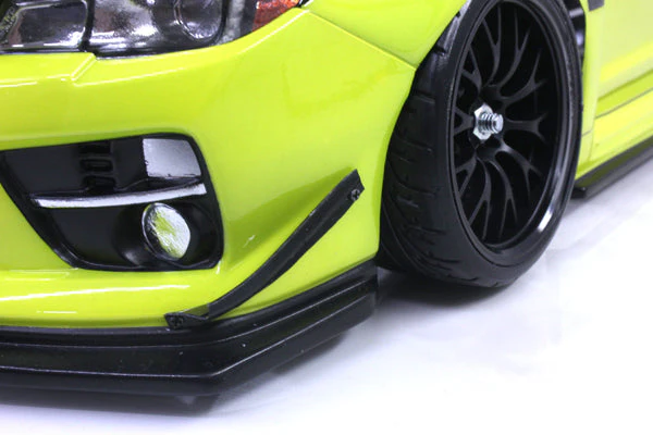 Subaru Impreza WRX STI (2015-2018) 1-10 Body Set [Pandora] PAB-3187 - Image 3