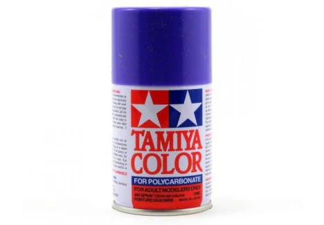 Tamiya PS Polycarbonate Spray Paint Various Colours - Image 10