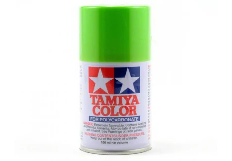 Tamiya PS Polycarbonate Spray Paint Various Colours - Image 11