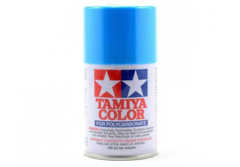 Tamiya PS Polycarbonate Spray Paint Various Colours - Image 12