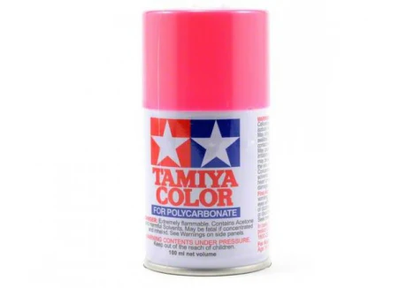 Tamiya PS Polycarbonate Spray Paint Various Colours - Image 14